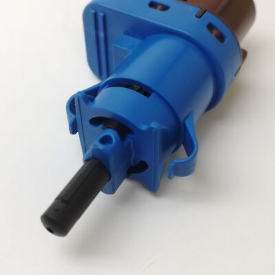 Interruttore Pedale Luce Stop Freno - Compatibile Con Fiat, Alfa, Lancia, Jeep | Sostituisce 50512681 52092117 - Foto 11