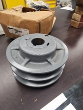 Browning Sheave Variable Pitch. New Part # 2VP50X1. Ships Free.