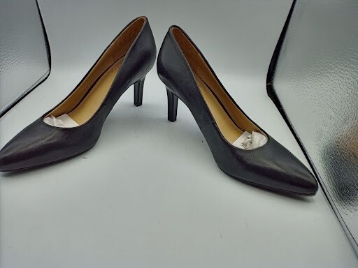 Best naturalizer evie pump Outlet