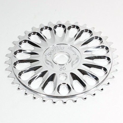 Profile Imperial Race Sprocket - Picture 27 of 78