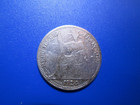 Indochina 10 Centimes (10 Cents) 1924 (.680 Silver) Vietnam, France LOW MINTAGE — photo 2