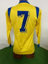 Germany Club No Match Worn Shirt Jersey Vintage