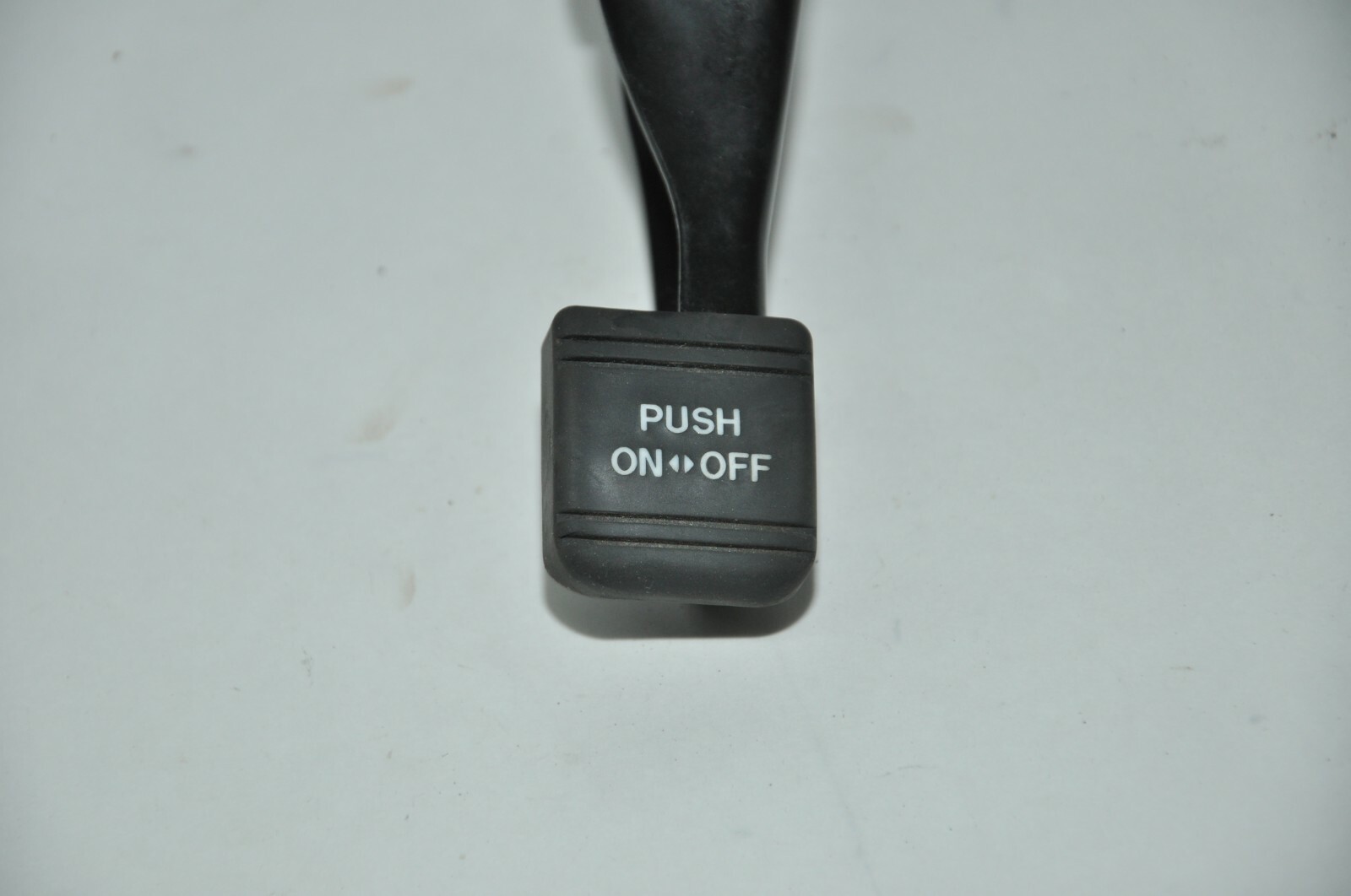 20072019 Infiniti g35 g37 Emergency Parking Brake Stop Pedal OEM 360101CA0A eBay