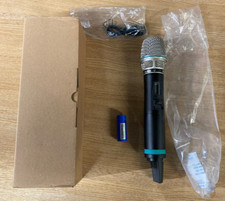 (3389) Mipro Act-580h 5.8ghz Microphone
