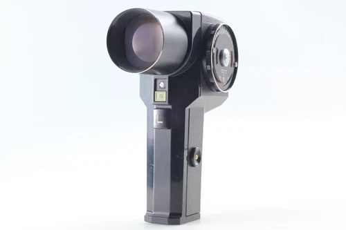 [Near MINT] ASAHI PENTAX Spotmeter Light Exposure Meter From JAPAN