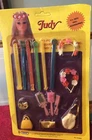 NOS Vintage Barbie Doll Clone Judy Accessories Pack For 11.5” Doll Fan Ho China