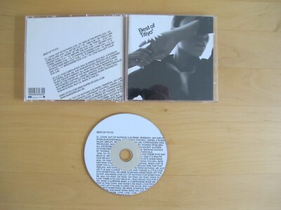 Titiyo - The very best of Titiyo