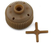 Team Associated 92420 RC10B7 Gear Differential Case and Cross Pins