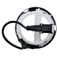 NTY ABS Sensor RaddrehzahlfüHler Vorne Links Rechts FüR Opel Vectra C Caravan