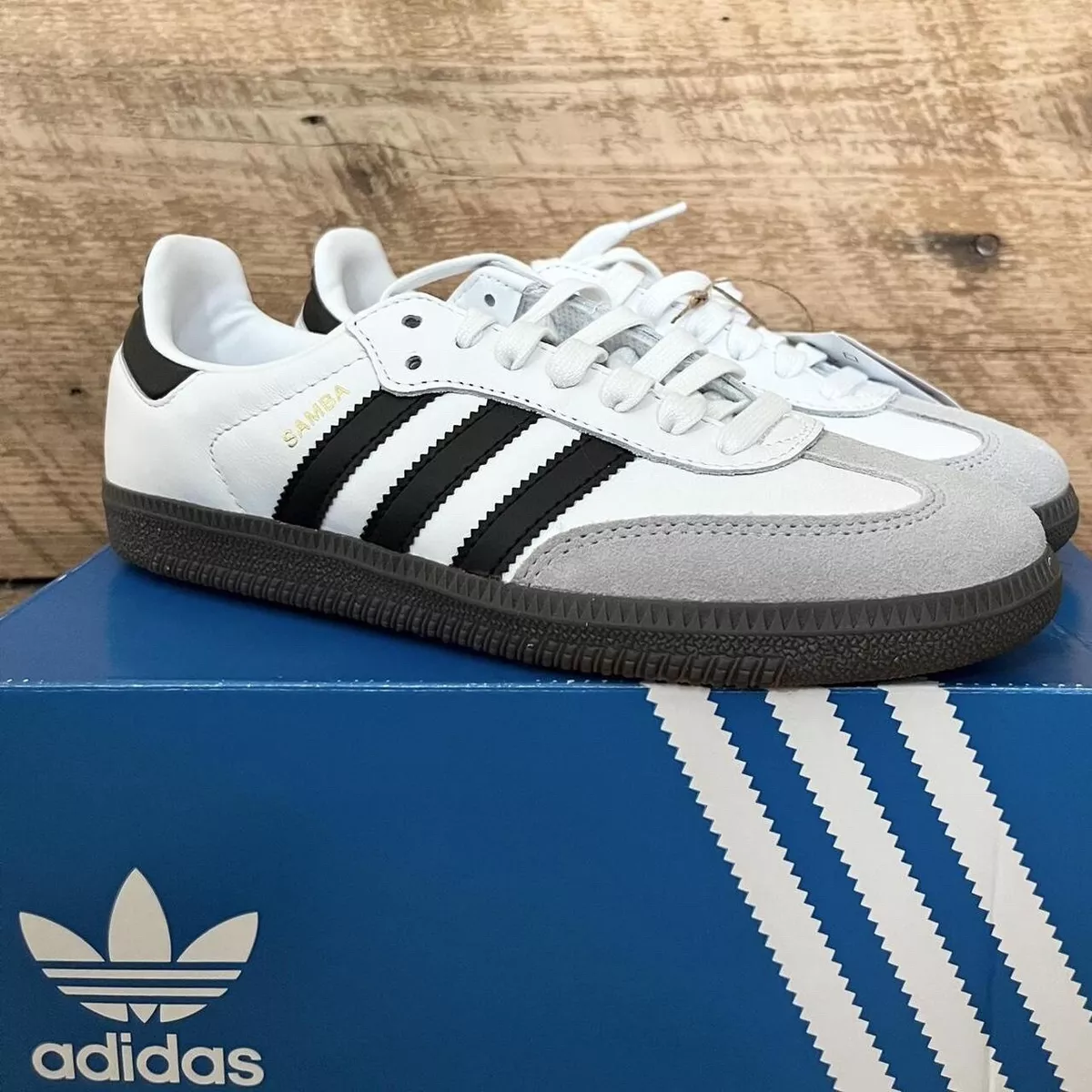 25cm adidas samba OG