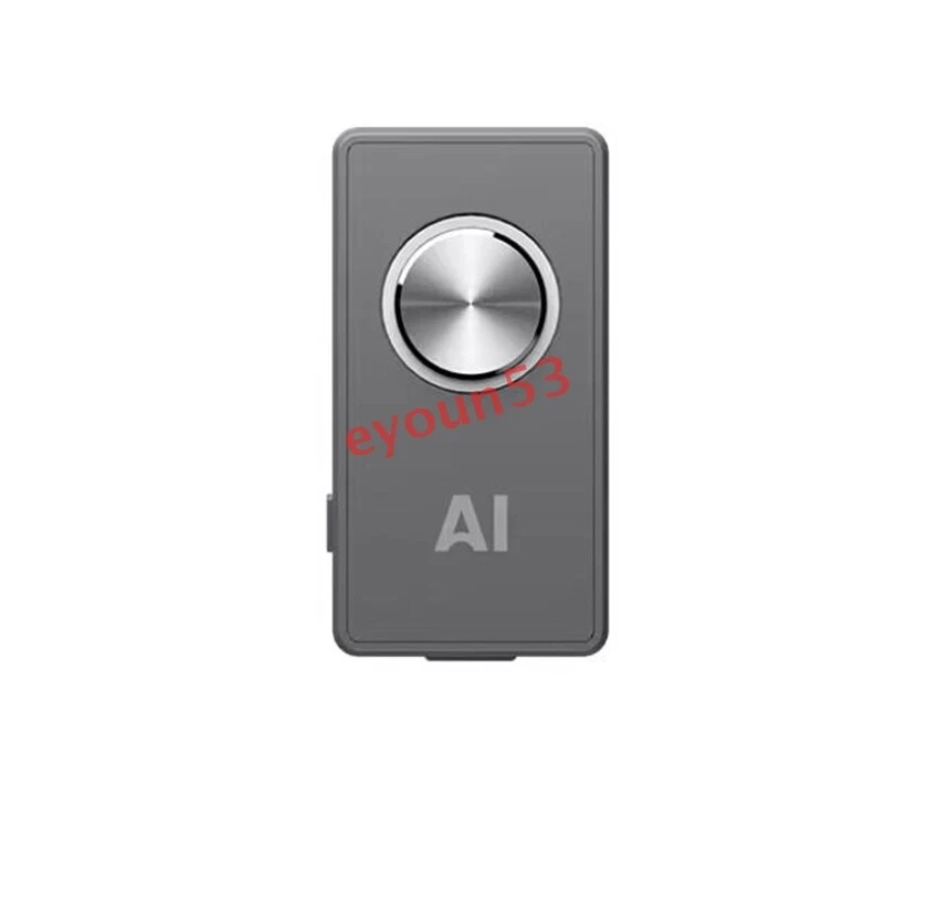 IFlytek AI Mechanical Keyboard T8 Spark Wireless Bluetooth Game Red Axis Keypads - Image 4 of 4