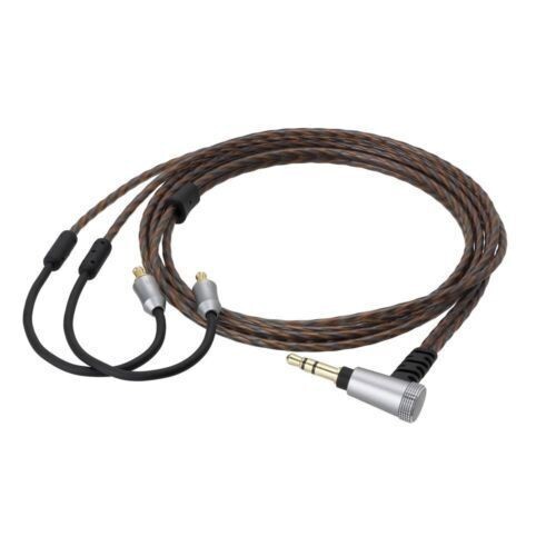 OFFICIAL Audio-technica cable HDC313A/1.2 / AIRMAIL with Tracking - 第 1/1 張圖片