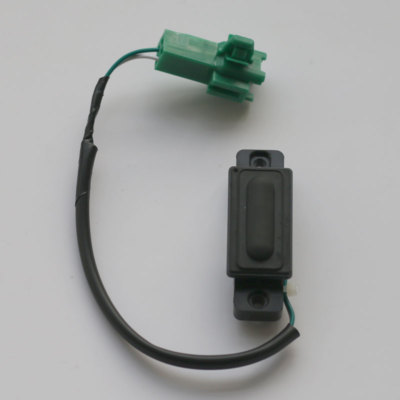 TAILGATE RELEASE SWITCH CABLE 37178-62J00 FOR SUZUKI SWIFT 2006
