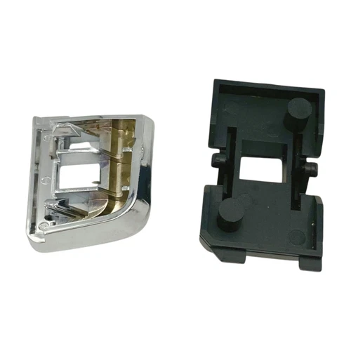 Fits 09-14 Ferrari California Left Right Power Window Roof Control Switch Button - Picture 16 of 17