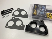 Airaid 200-540 Throttle Body Spacer For 1988-1995 Chevy C1500 C2500 C3500 Gas