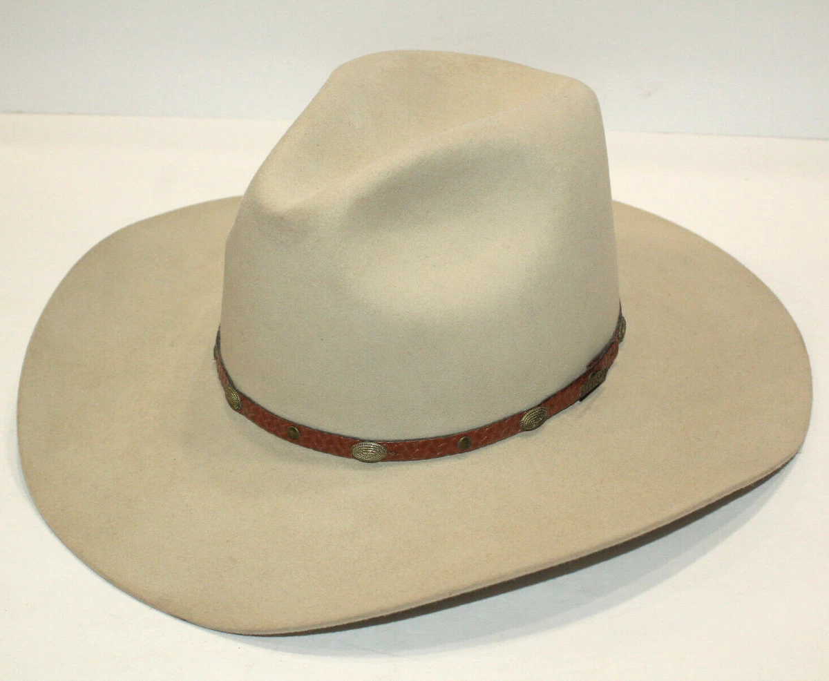 Xxxx 2025 stetson hat