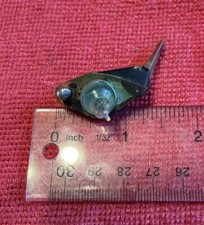 Luz indicadora de cambio de pájaro Ford Thunderbird T 1967-1968