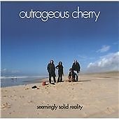 Outrageous Cherry - Seemingly Solid Reality (2010)