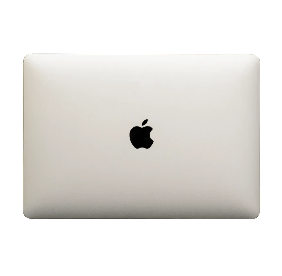 Apple MacBook Pro 13" | 2017 3.1 i5 8GB 256GB SSD Touch Bar - Silver - Fair - Image 2 of 2