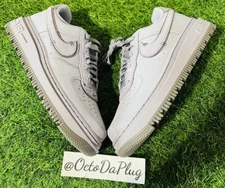 Nike Air Force 1 Luxe Violet Mens Multi Sizes Nike By You DD9605-500