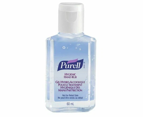 Purell 2024 travel size