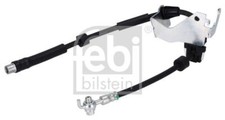 FEBI (183478) Bremsschlauch vorne rechts für CITROEN OPEL PEUGEOT VAUXHALL DS