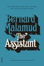 The Assistant: A Novel - Paperback By Malamud, Bernard - VERY GOOD
