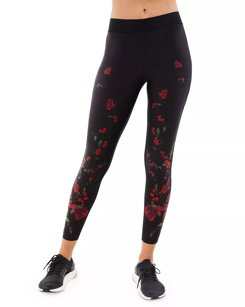 Ultracor floral leggings sale