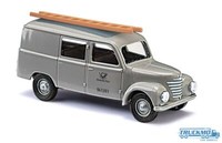 Busch Post Framo Halbbus 8666