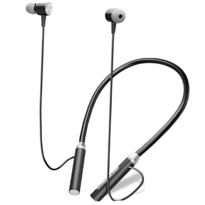 Auriculares Inalámbricos Con Banda Para Audífonos