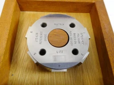 MATRIX  7side REFERENCE! Optical Polygon Autocollimat. Microoptic Alignmen Laser