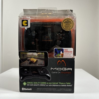 POWERA MOGA ProPower Wireless Bluetooth Controller Mobile Cloud Gaming BRAND NEW