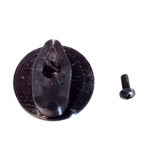 Firman 2000-2100W Inverter Generator Knob Run Choke + screw - new 3D print part