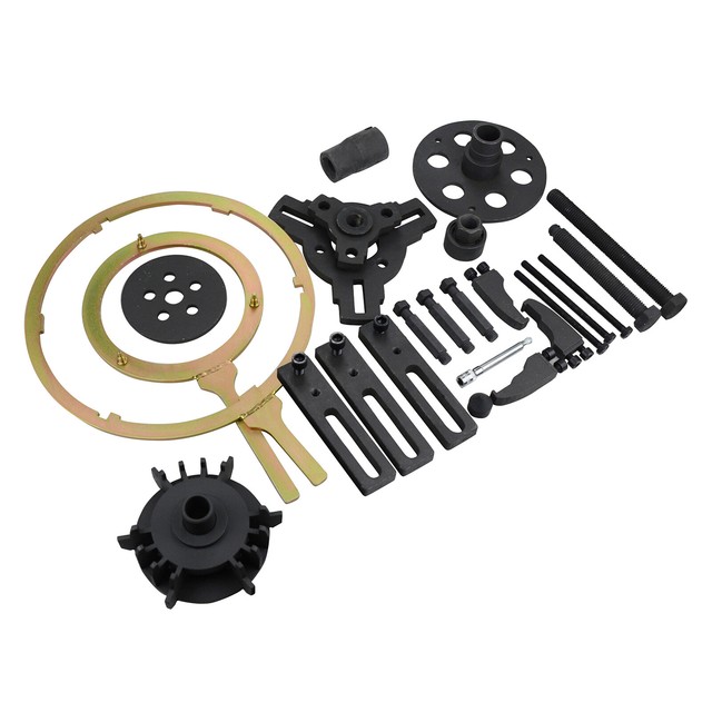 Automotive Removal & Installation Tool Kit for Ford Dual Clutch