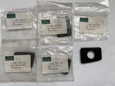 NEW GENUINE JAGUAR XJS XJRS CENTRE CONSOLE CIGAR LIGHTER BEZEL TRIM BEC15723PDA