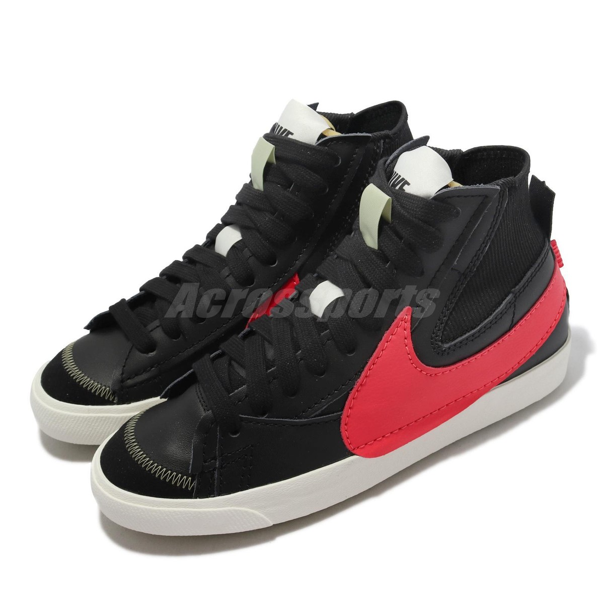 NIKE BLAZER MID ‘77 JUMBO 27cm Nike Blazer Mid '77 Jumbo Men's Shoes. Nike ID