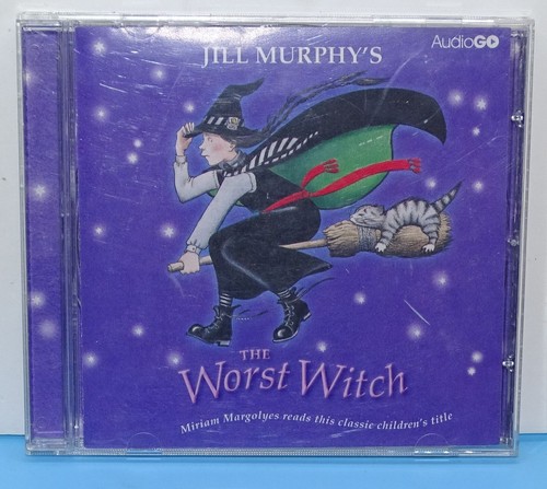 Children's Audio Books on CD - Title Choice - Buy 2 Get 1 Free - Picture 35 of 50