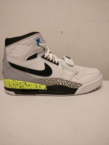 Air Jordan Legacy 312 NRG Just Don 