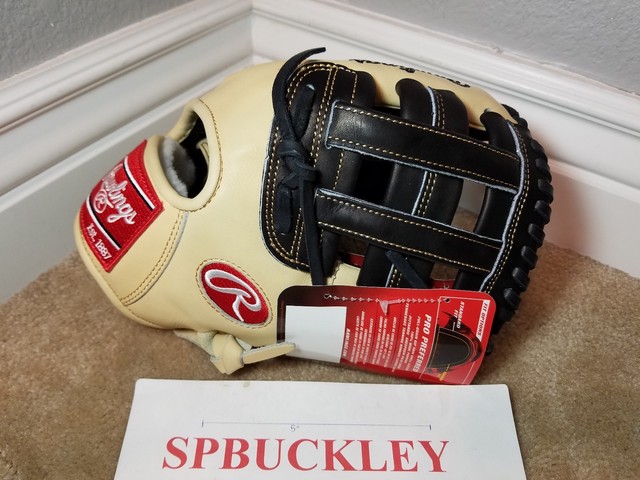 rawlings pro preferred ebay