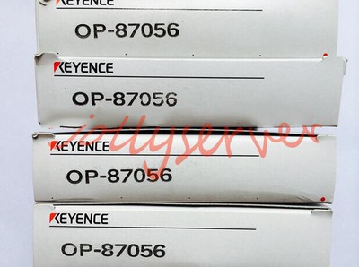 ONE Neu keyence OP-87056 Verbindungskabel