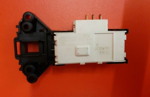 Waschmaschine BEKO WMP631S TÜRSCHLOSS