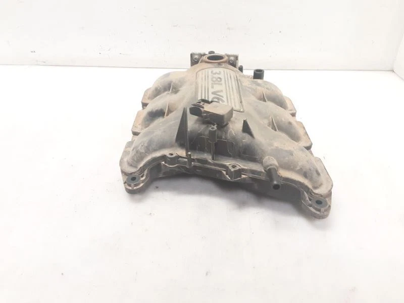 Colector de admisión de aire superior Plenum Jeep JK Wrangler 3,8 L 04781578AP 07-11 116411 Foto 2 de 4