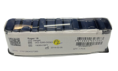 Phonak Roger 18 Integrated Receiver (03) Beige 052-3283-D03018  Audéo Bolero Sky