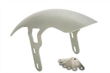 Ricks Harley Softail Breakout Schutzblech Fender vorne 21″ Stahl kurz