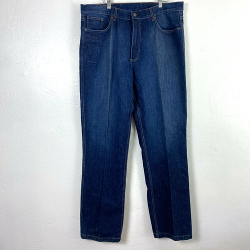 Kimes Ranch Dillon Mens Jeans Bootcut 