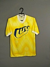 Luv Graz FC Austria Jersey Size S Mens Trikot Football Vintage Retro Shirt ig93