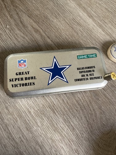 viele Dallas Cowboys Sachen - Bild 6 von 6