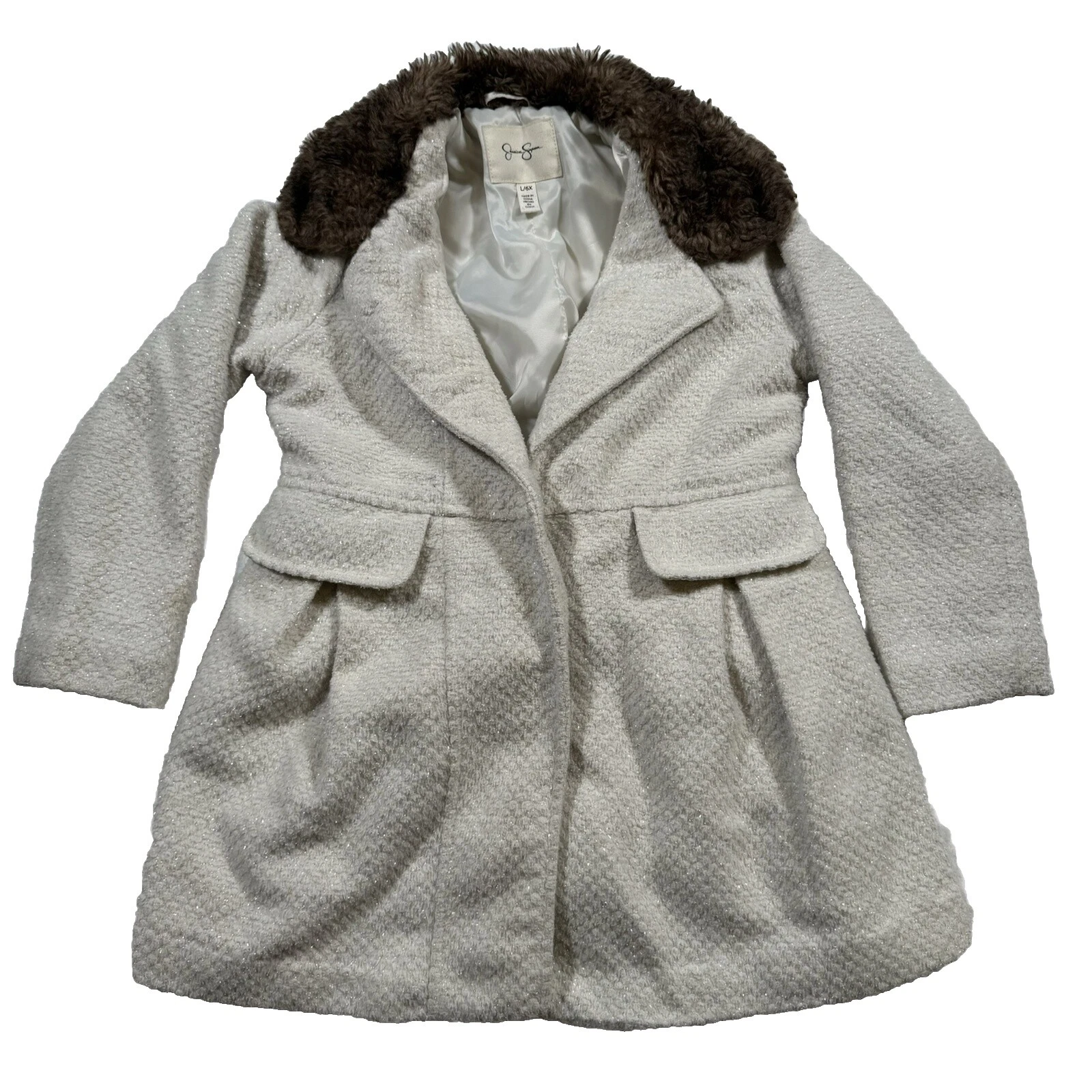 Jessica Simpson Plus Coats, Jackets & Vests for Women