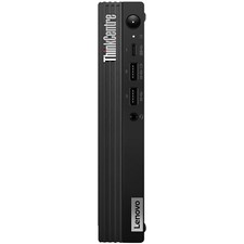 Lenovo ThinkCentre M70q Tiny PC i5 10500T 16GB RAM 256GB SSD Win 11