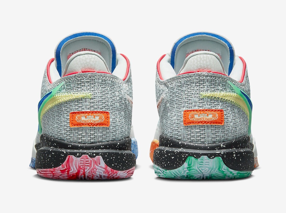 Nike LeBron James 20 